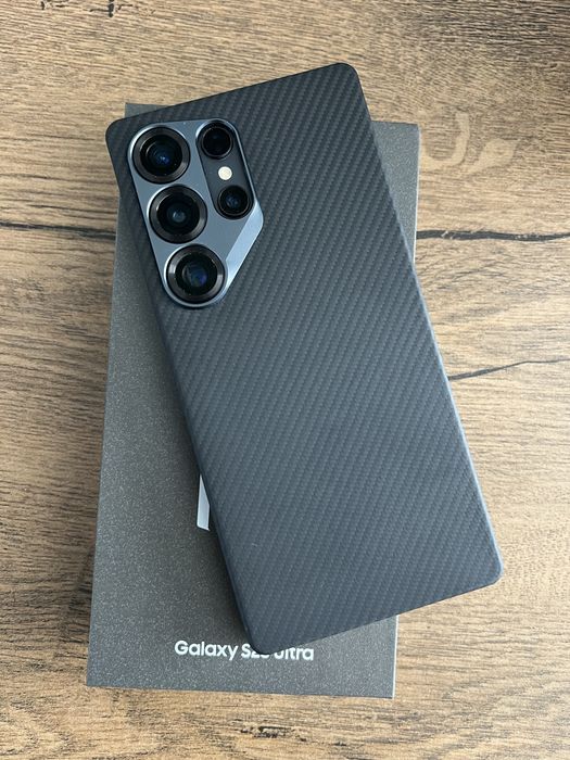 Samsung S25 Ultra 256G