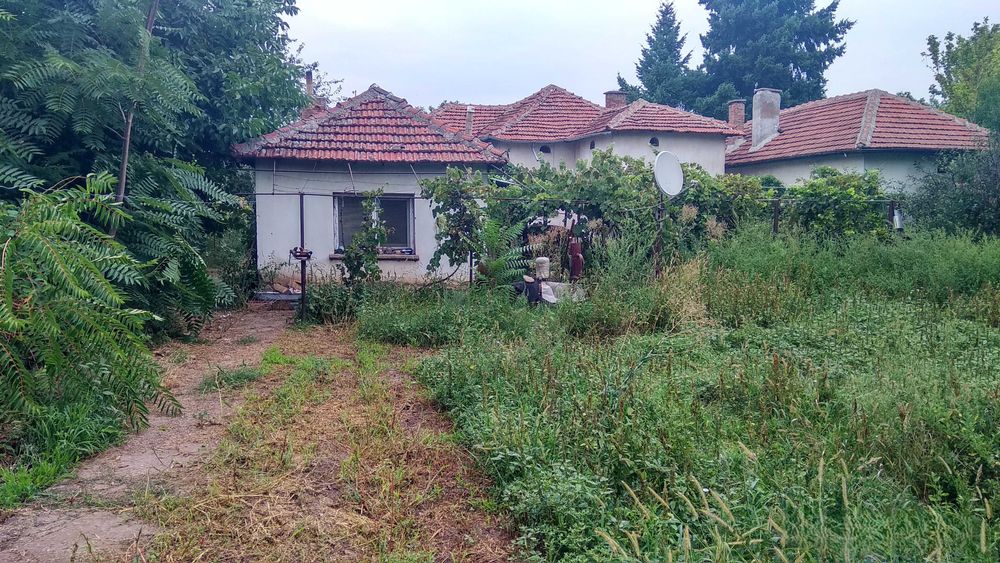 Продава се Къща в с. Громшин, Област Монтана - 150 кв.м за 99 €/кв.м - Снимка #7