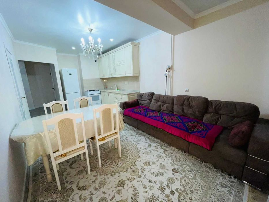 аренда квартиры Алматы