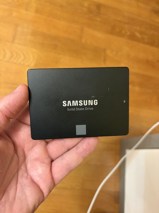 Samsung 870 EVO 1TB SATA III 2.5  Garantie Evomag
