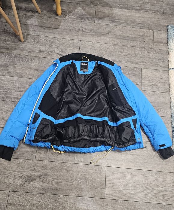 Ски/сноуборд яке CMP L размер