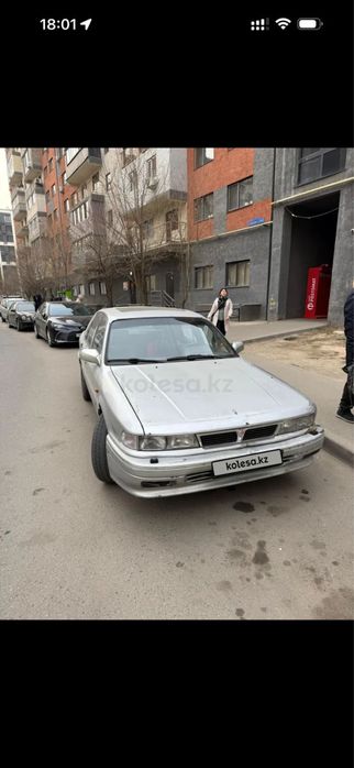 Срочно продам машину