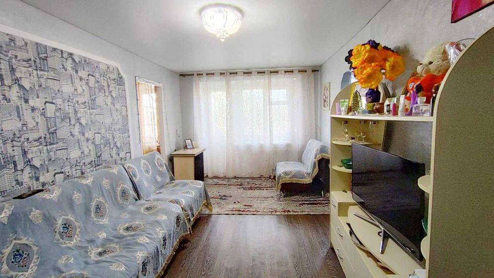 *Продам 2 комн квартиру 12 микр-н  Помощь  в ипотеке.