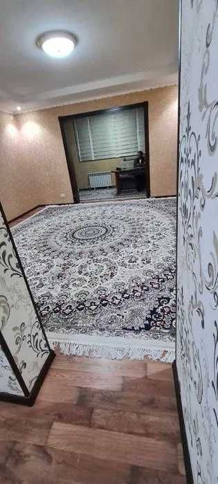 Сдаётся квартира Сергелийский район