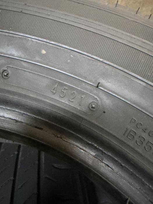 205/75/16c Falken 4бр дот21