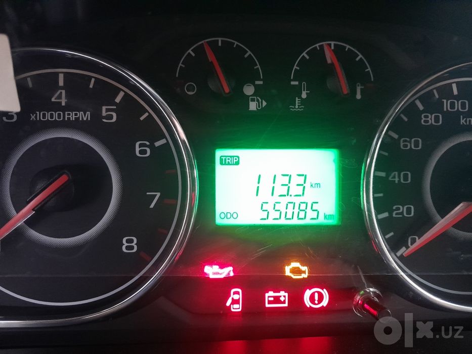 Жентра механика 2023 августт ппобек 55 000 км