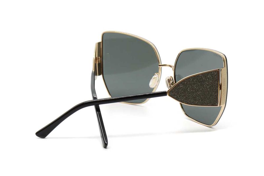 Оригинални дамски слънчеви очила Jimmy Choo -67%