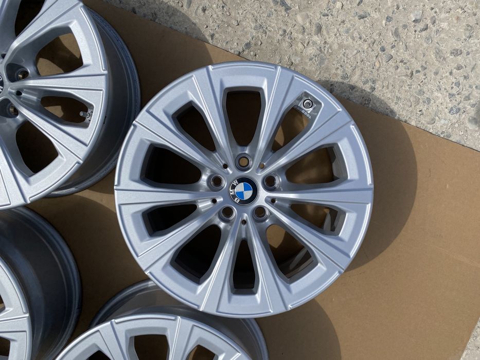 Jante BMW 17 seria 3 G20 seria 4 G21 G22 FACTURA