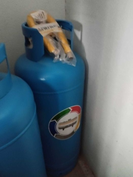 Butelii de gaz de 50l