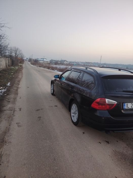 Vând BMW seria 3 e 91