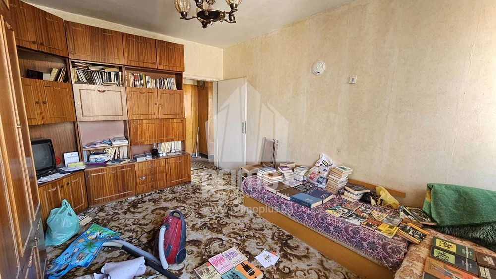 Продава се Тристаен апартамент в Велико Търново, Център - 79 кв.м за 1038 €/кв.м - Снимка #5