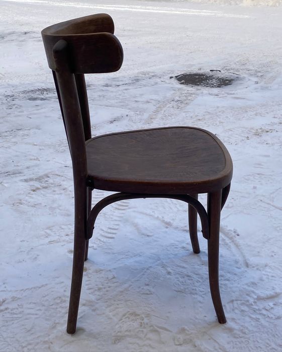 Стул Чехословакия Лигна