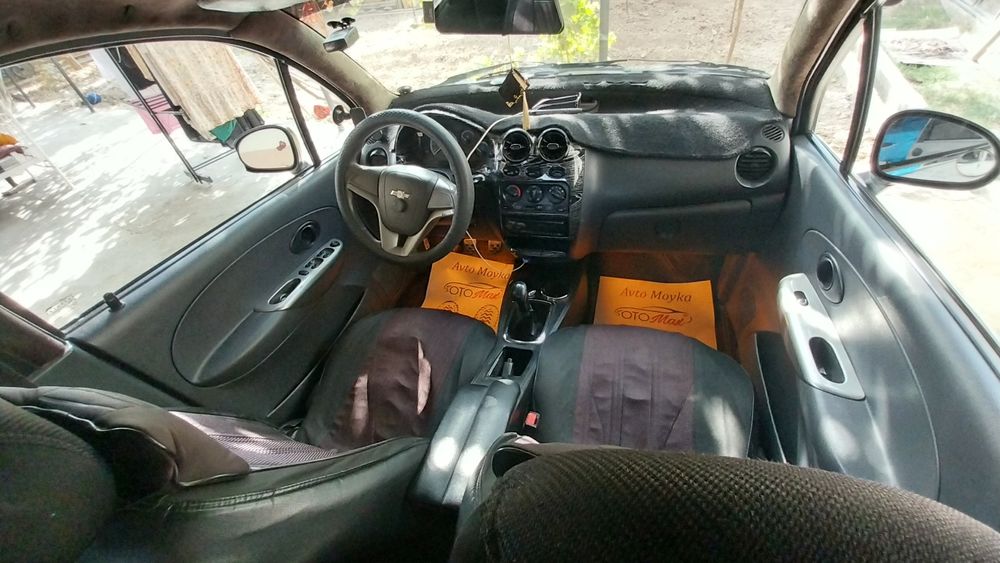 Matiz mx yevro sotiladi