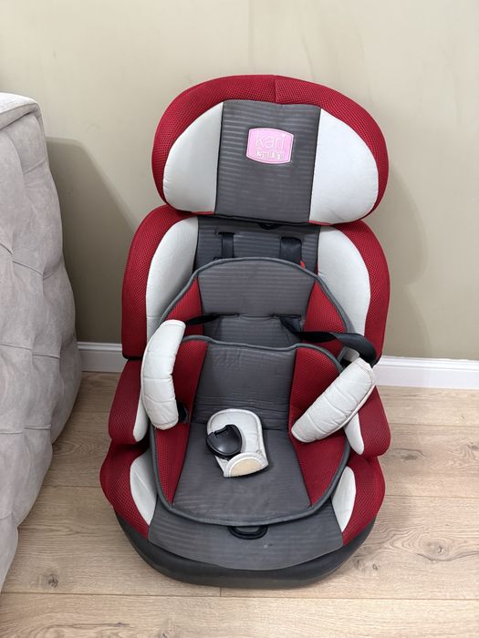 Продам автокресло