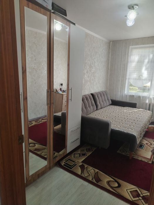 Продам 2х комнатную квартиру
