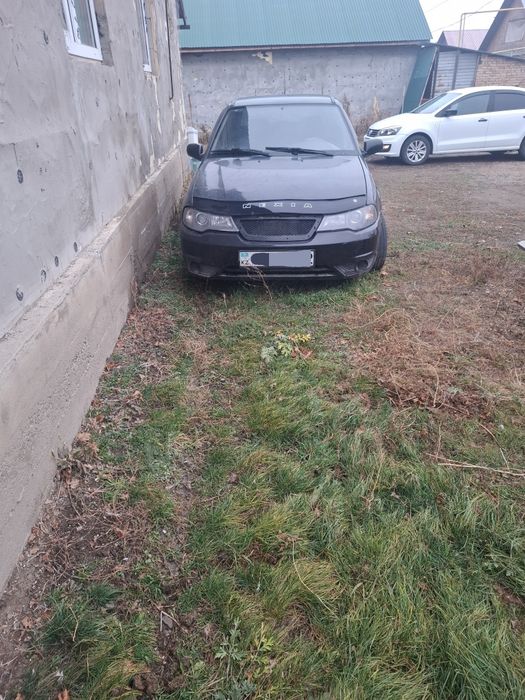 Продам Daewoo Nexia