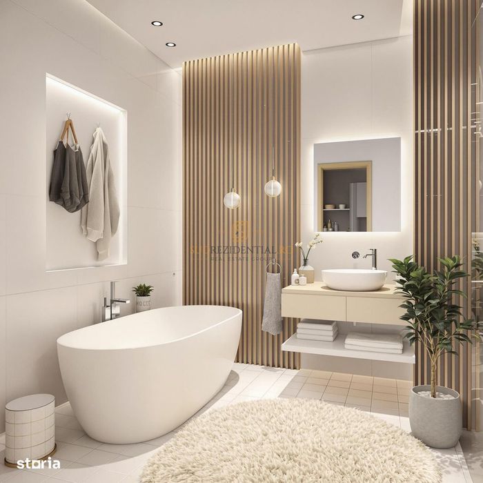Apartament – Bucuresti - Mai multe
