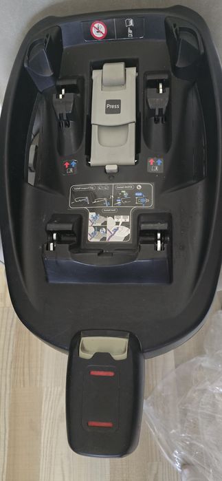 Столче за кола Maxi Cosi Beryl