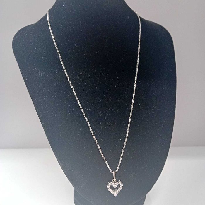 Colier aur 14k 5.56g (ag49 Esplanada b.6339.3) * 2 ani garantie