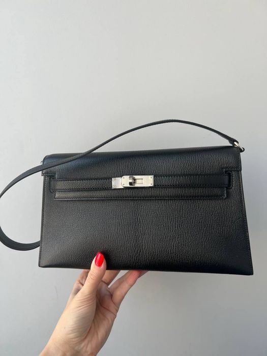 Сумки Hermes Kelly Elan