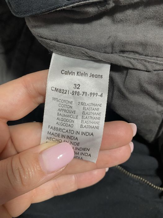 Set Calvin Klein marimea 32