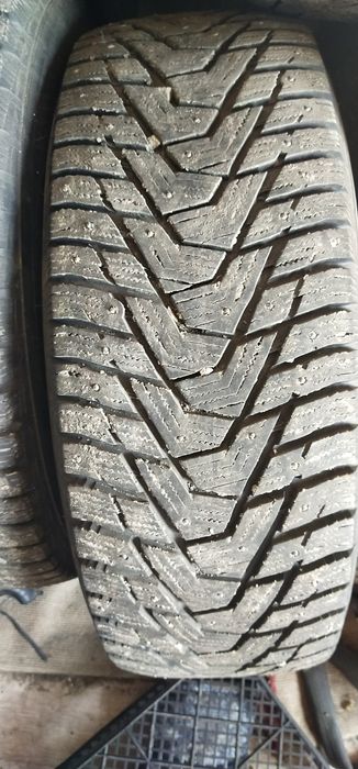 Продам Шины Hankook 265/70 R16