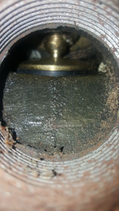 Спирателени кранове.