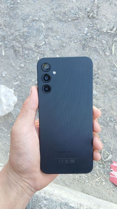 Samsung A14 .4/64   5000 mAh  sotiladi naqtga srochna