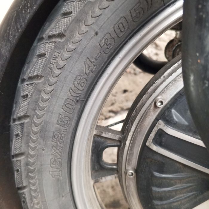 Продам электро велик sk8