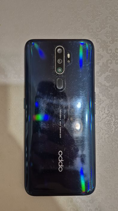 Продаю oppo a9 в идеальном состояний