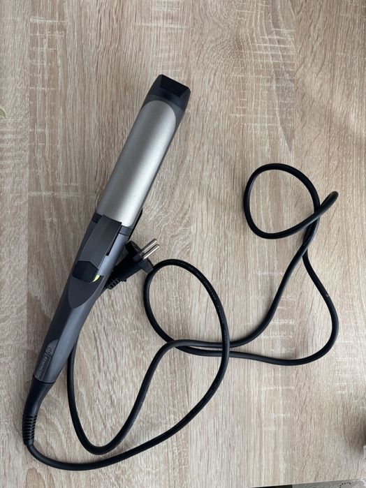 Маша за коса с щипка Remington