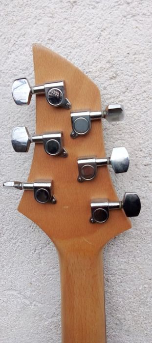 Електрическа китара