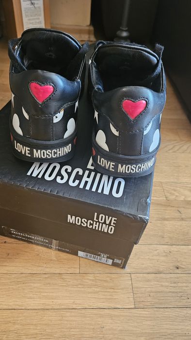 Love Moschino, Manila GRACE, 4US,