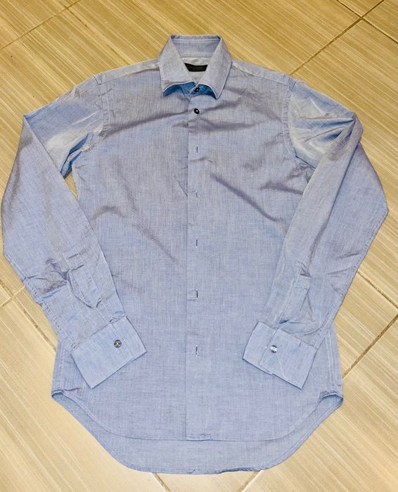 ОРИГИНАЛНА Calvin Klein мъжка риза