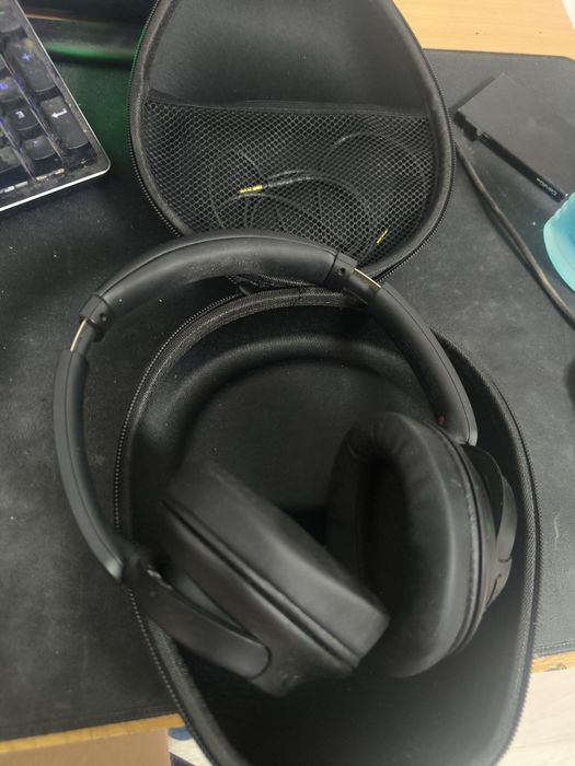 Продам наушники Sony wh-ch720n