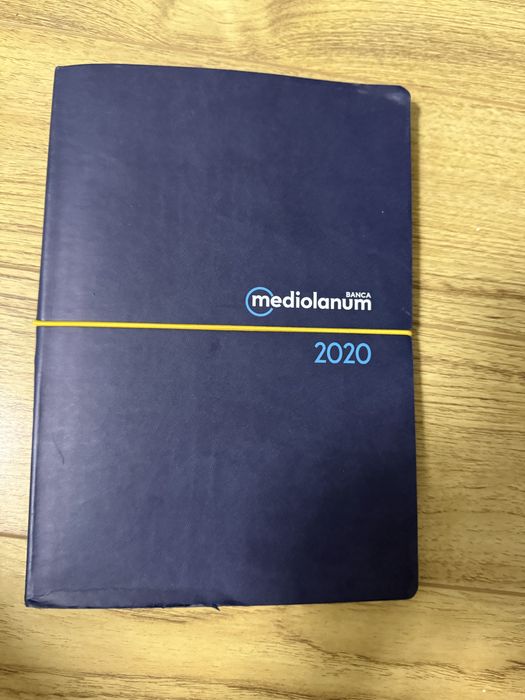 Agenda noua.        .