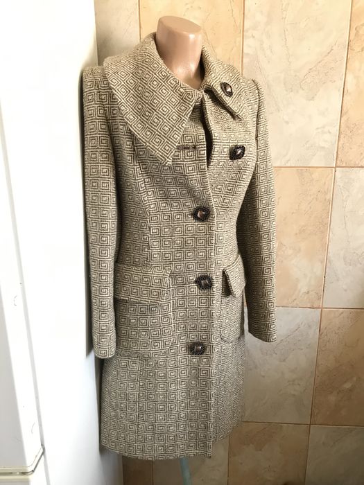 Palton dama Bad Axel marimea S