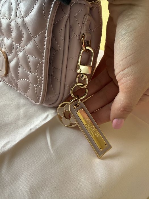 Бледорозова чанта  Aldo