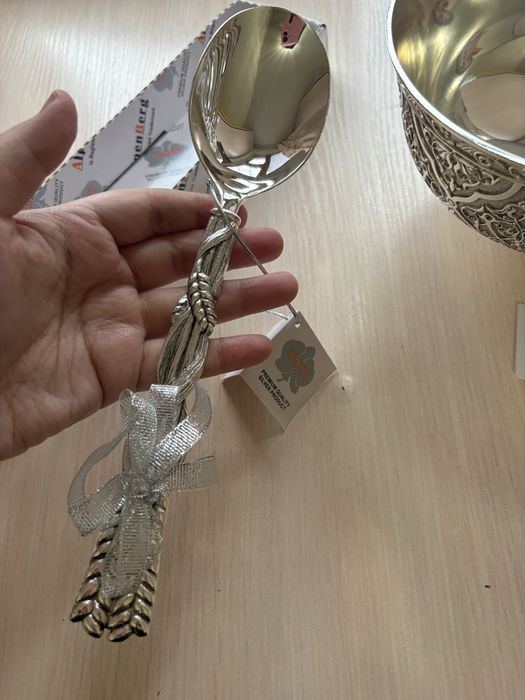 Набор для Қырқынан шығару