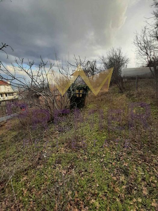 Парцел в Варна, област-к.к.Златни пясъци площ 551 цена 65000