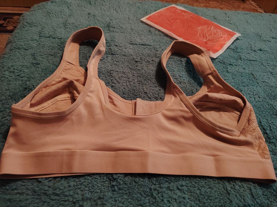 Срочно продам новый бюстгальтер-1600тн