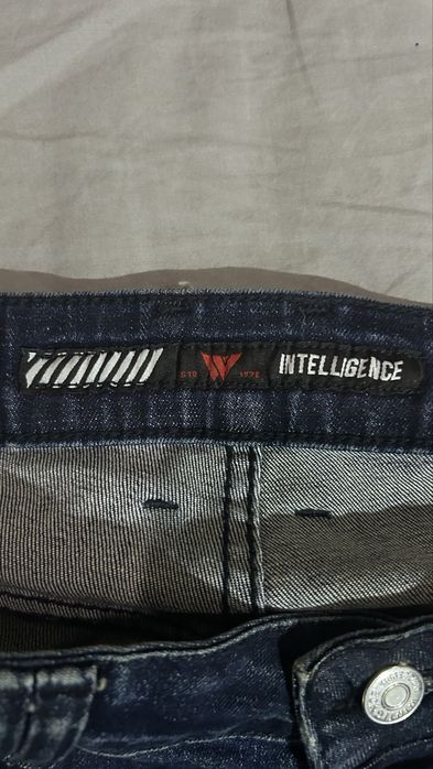 Мъжки дънки Intelligence
