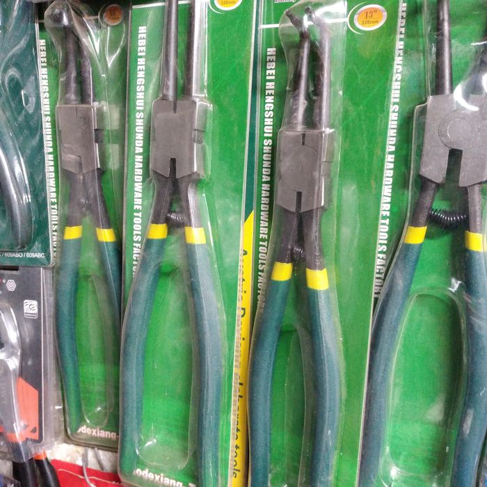 Ключи газовые разводные