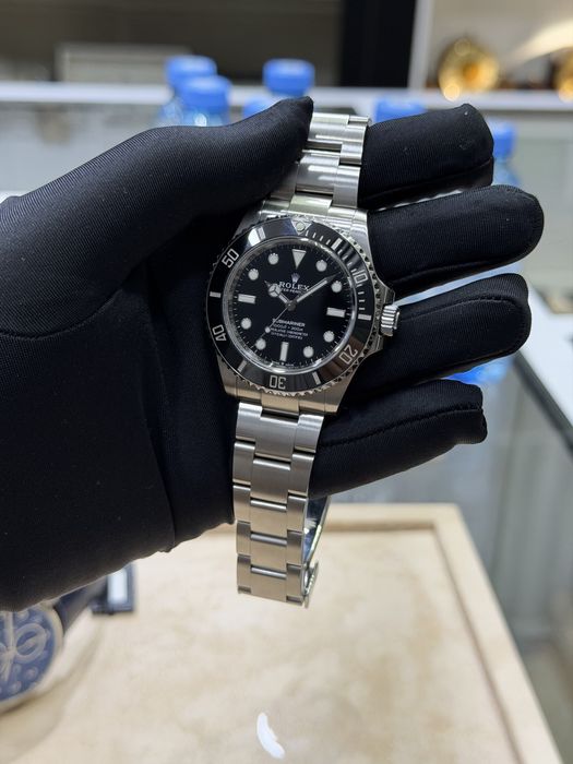 Rolex Submariner