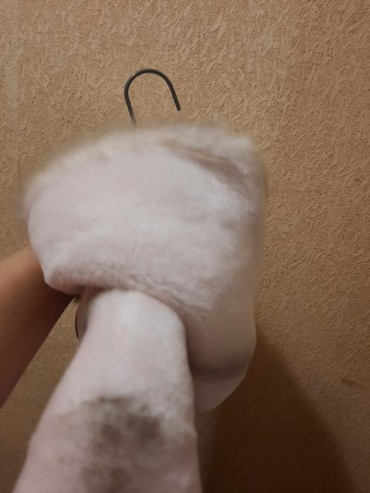 Продам искусственную шубу!