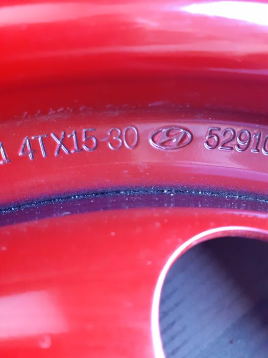 Roata rezerva SLIM cric HYUNDAI i30,i40,Ioniq,Elantra,KIA Ceed,Optima,Carens