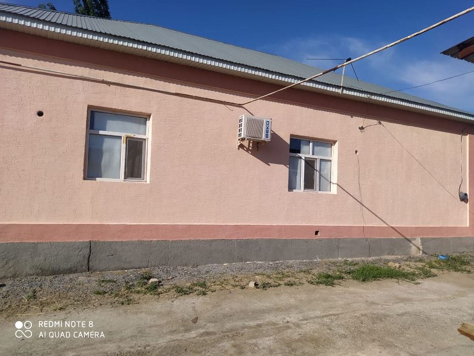 Қорқыт ата көшесінде үй сатылады