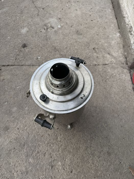 Чайник сомавар продам