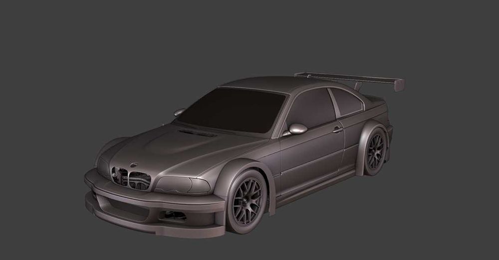 Servicii Scanare 3D si Proiectare 3D