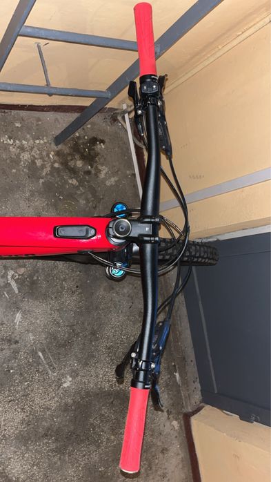 Specialized Turbo Levo ALLOY COMP 2022